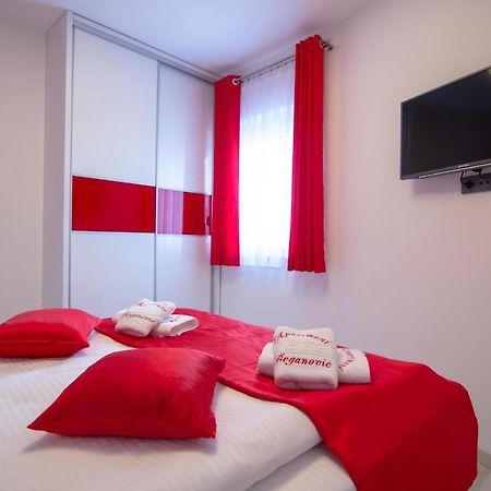 Apartman Paola Vrh  Exterior foto