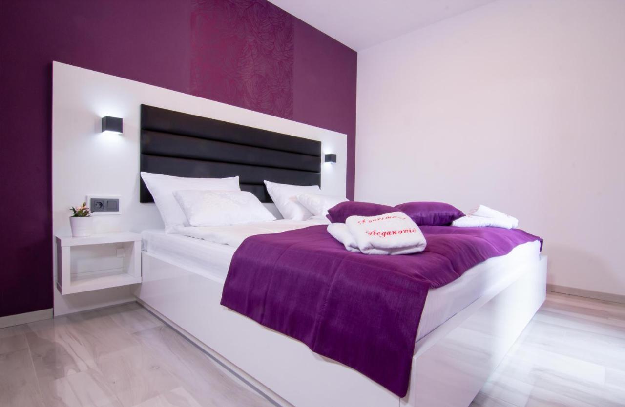 Apartman Paola Vrh  Exterior foto