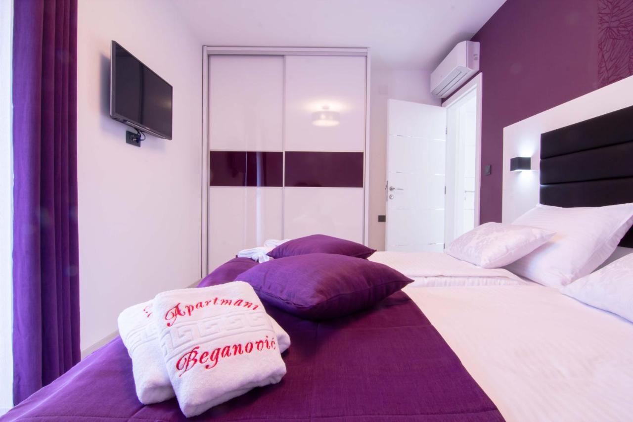 Apartman Paola Vrh  Exterior foto