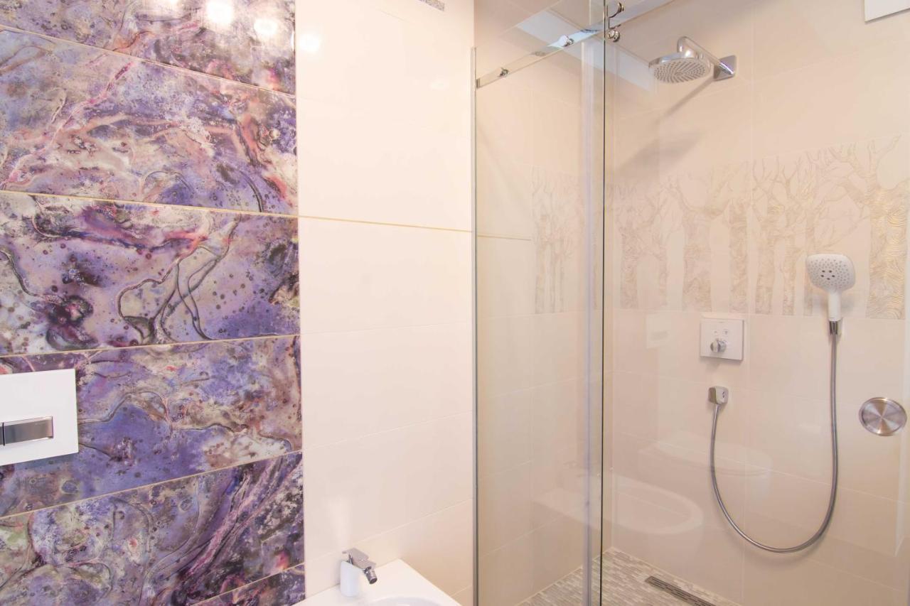 Apartman Paola Vrh  Exterior foto