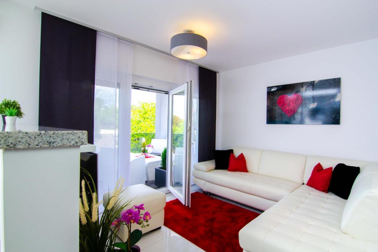 Apartman Paola Vrh  Exterior foto