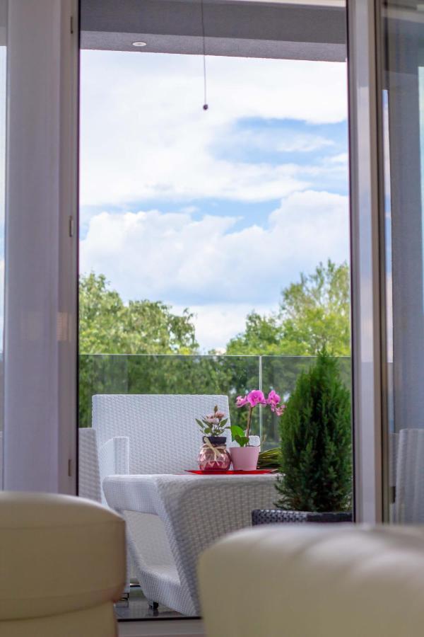Apartman Paola Vrh  Exterior foto